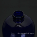 Plastiklotion Flasche Shampoo Flasche